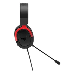 Kulaklık Asus TUF Gaming H3 Kırmızı