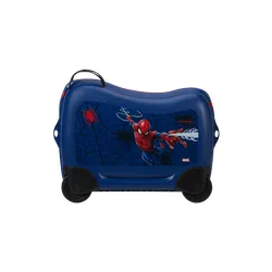 Walizka dla dzieci Samsonite Dream2Go Marvel - Spiderman