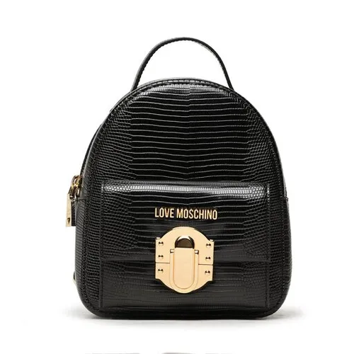Dragoste MOSCHINO Jc4299pp0gku0000 Nero Rucsac