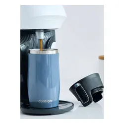 Kubek termiczny Contigo West Loop Mini 300 ml - lakeside