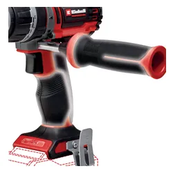 Wiertarko-wkrętarka udarowa EINHELL TP-CD 18/70 Li-i BL 4514315