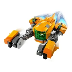 LEGO 76254 Marvel Statek kosmiczny małego Rocketa