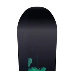 Deska snowboardowa Capita Outerspace Living - Długość (cm) - 158