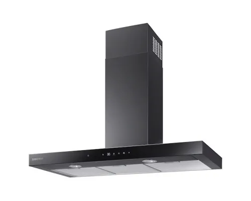 Okap Samsung NK36C5703TM/UR Czarno-srebrny
