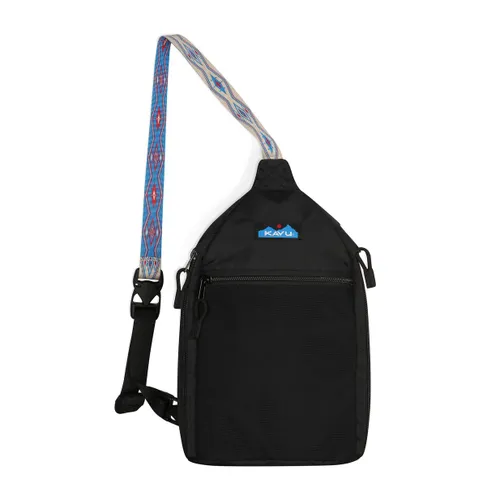 Городской рюкзак KAVU Coho Sling 6 л черный
