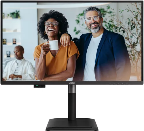 Monitor AOC Q27P4CV 27" 2560x1440px IPS 120Hz 4 ms [GTG]