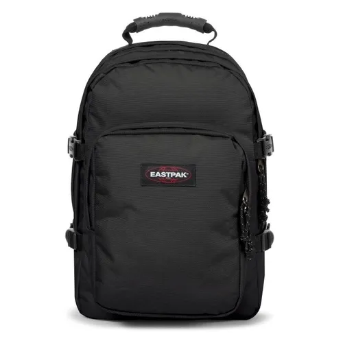 Provider Eastpak Çift Bölmeli Sırt Çantası-siyah