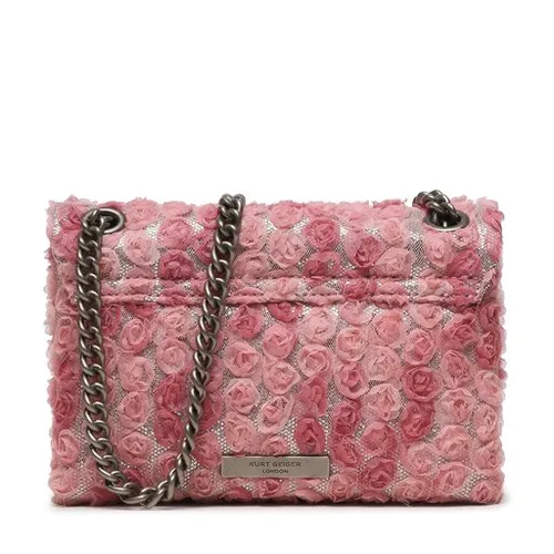 Kurt Geiger 690-Mini Kensington Mini 9964457609 Geantă De Pieptene Roz
