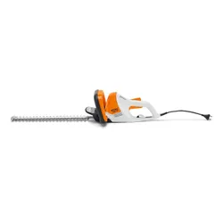 Nożyce do żywopłotu STIHL HSE 42 450mm 0.42kW elektryczne