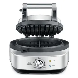 Sage SWM520 Waffle Makinesi