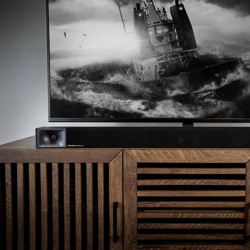 Звуковая панель Klipsch CINEMA 600 3.1 Bluetooth