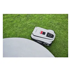 Robot koszący ECOVACS Goat A1600 LIDAR PRO