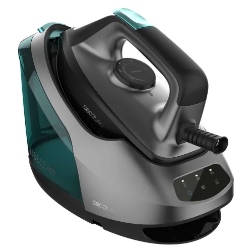 Generator pary CECOTEC IronHero 3000