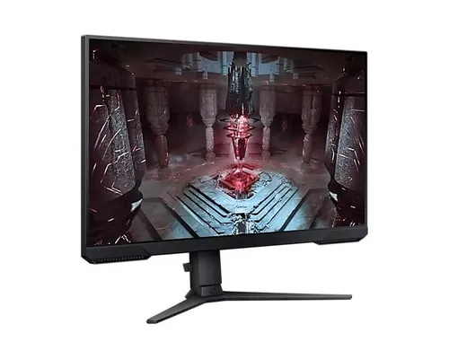 Monitor Samsung Odyssey G5 S27CG510EU 27" 2K VA 165Hz 1ms