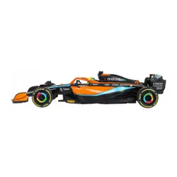 Zdalnie sterowany samochód COIL auto sportowe Mclaren RC Formuła 1 na pilota
