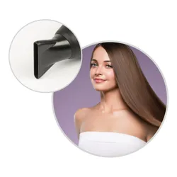 Suszarka GIRMI PH9100 2400W