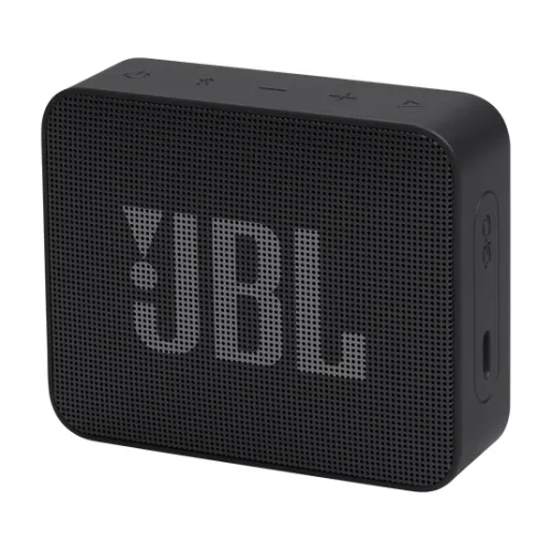 Głośnik Bluetooth JBL Go Essential 2 Czarny