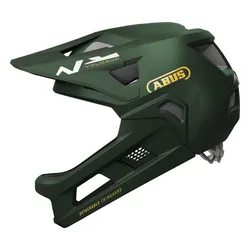 Kask rowerowy Full Face ABUS YouDrop FF