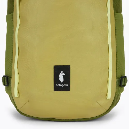 Plecak miejski Cotopaxi Torre Bucket Pack Cada Dia 24 l lemongrass and cedar