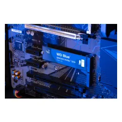 Dysk WD Blue SN5000 1TB PCIe Gen4 x4