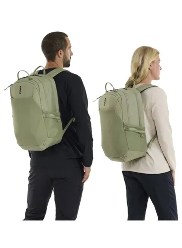 Plecak miejski Thule EnRoute Backpack 26 l - quiet green
