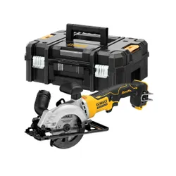 Pilarka tarczowa DeWalt DCS571NT