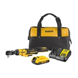 Klucz pneumatyczny DEWALT DCF512D1-QW