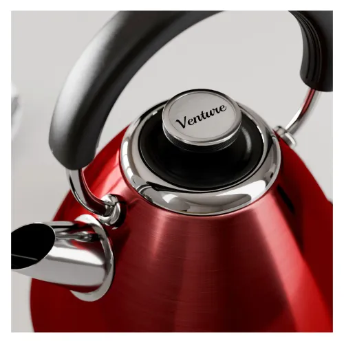 Czajnik Morphy Richards Venture 100133 1,5l 2200W