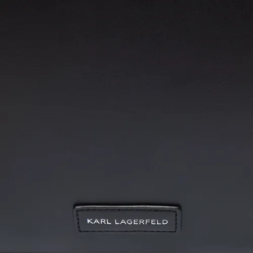 Сумка KARL LAGERFELD 235w3063 A999 Black