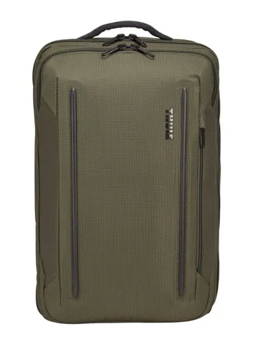 Plecak / torba na ramię Thule Crossover 2 Convertible Carry On - forest night