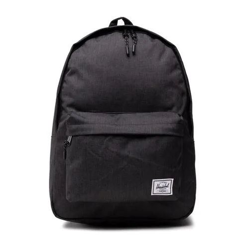 Rucsac Herschel Classic 10500-02090 Negru Crosshatch