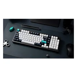 Klawiatura gamingowa Keychron Q5M-M1 96% Red Switch RGB Hot-Swap
