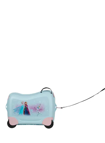 Walizka dla dzieci Samsonite Dream2Go Disney - Frozen