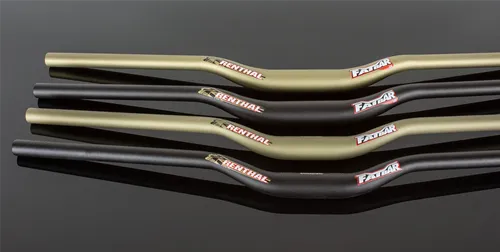 Руль MTB RENTHAL Fatbar 35