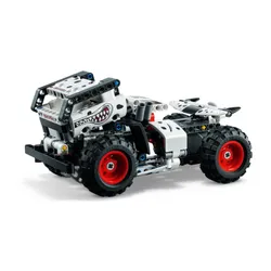 Конструктор LEGO Technic 42150 Monster Jam Monster Mutt Dalmatian