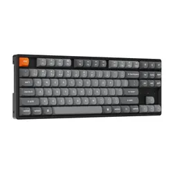 Klawiatura Keychron K8 Max QMK Wireless Super Red Switch