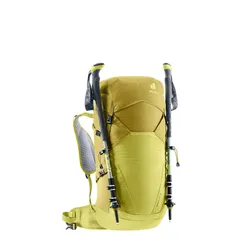 Plecak turystyczny Deuter Speed Lite 30 - linden/sprout