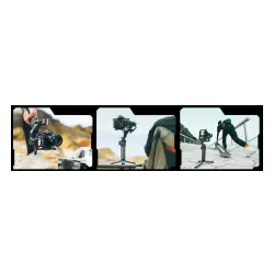 Gimbal Hohem iSteady MT2 KIT