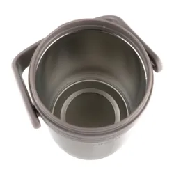 Termos na jedzenie KINGHOFF KH-4075 Stalowy 1500 ml