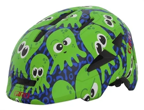 Kask rowerowy GIRO Scamp II