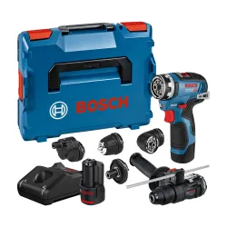 Wiertarko-wkrętarka Bosch Professional GSR 12V-35 FC 0 601 9H3 008