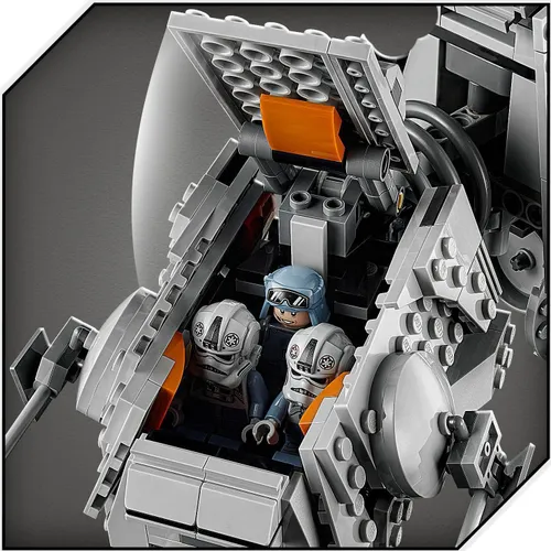 Конструктор Lego Star Wars At-At (75288)