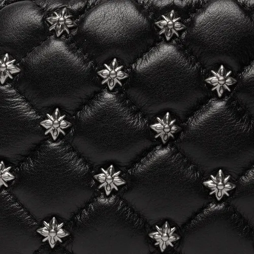 Geanta de mana John Richmond RWP24003BO Neagra