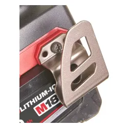 Milwaukee M18 CBLDD-0 Fırçasız Tornavida Matkabı