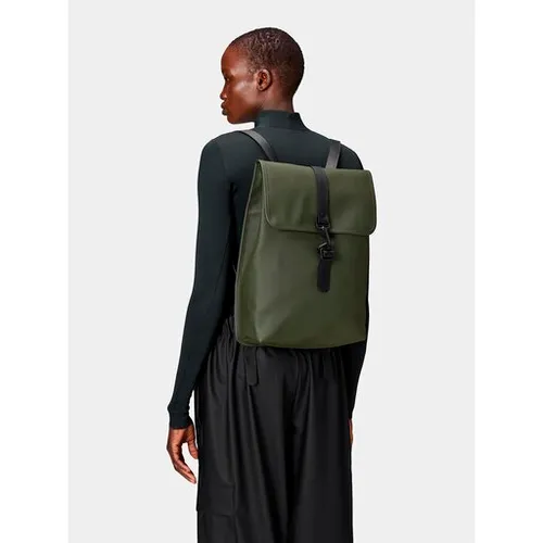 Ploaie Rucsac W3 13500 Rucsac Verde