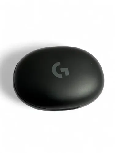 Słuchawki Logitech G FITS Czarne (985-001182) - outlet