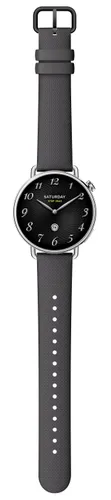 Smartwatch XIAOMI Watch S4 41mm Czarny