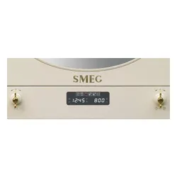 Микроволновая печь Smeg MP822PO