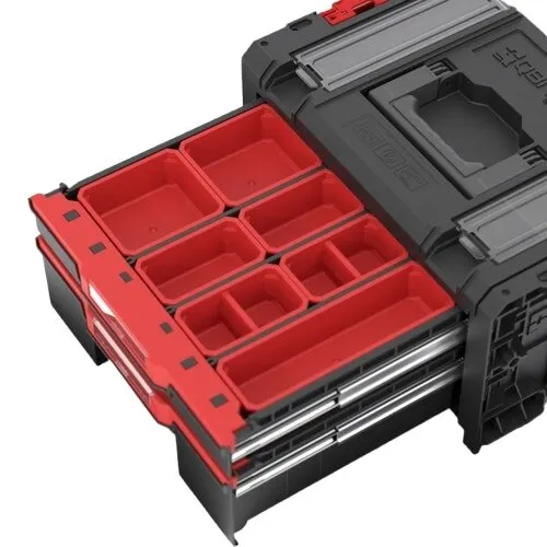 Skrzynka narzędziowa QBRICK System Pro Drawer 2 Toolbox 2.0 Profi Expert
