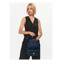 Coccinelle Mf6 Coccinelle Beat Soft E1 Mf6 Rucsac 14 01 01 Albastru miezul nopții B29